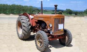 Barreiros R-545 tractor photo