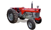 Massey Ferguson 1075 tractor photo