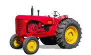 Massey-Harris 44 Standard tractor photo