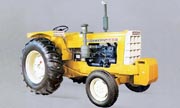 CBT 2100 tractor photo