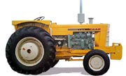 CBT 2400 tractor photo