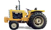 CBT 2500 tractor photo