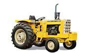 CBT 2600 tractor photo