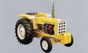 CBT 3000 tractor photo