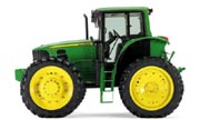 John Deere 7330 Premium High-Crop tractor photo