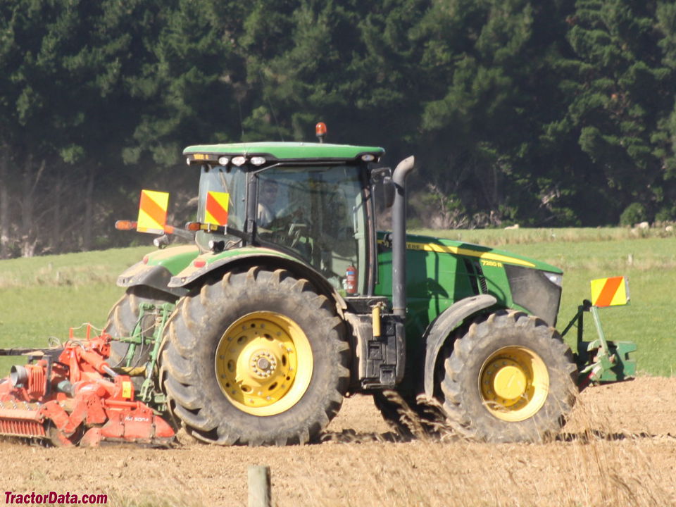 John Deere 7280R