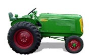 Oliver 60 Standard tractor photo