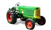 Oliver 77 Standard tractor photo