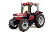 CaseIH 795 tractor photo