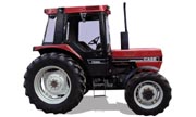 CaseIH 785 tractor photo