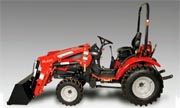 McCormick Intl X10.25H tractor photo