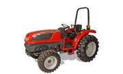 McCormick Intl X10.40M tractor photo