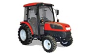 McCormick Intl X10.55M tractor photo