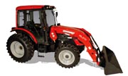 McCormick Intl X10.75M tractor photo