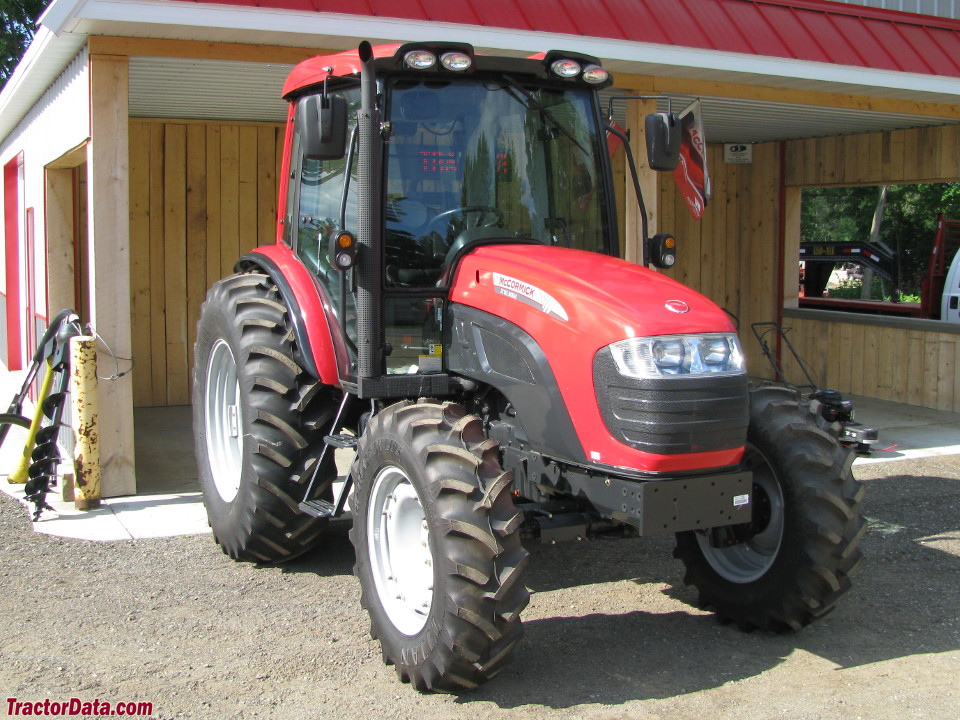 McCormick International X10.90M.