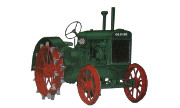 Oliver 80 Standard tractor photo