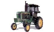 John Deere 4050 Hi-Crop tractor photo