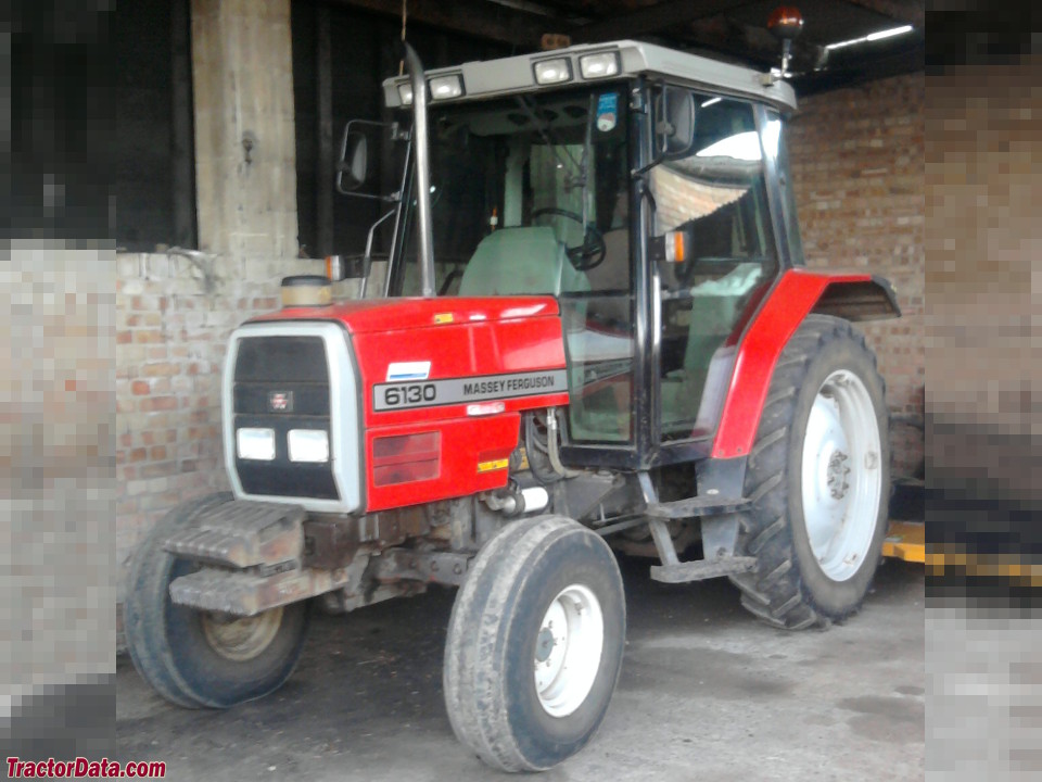 Massey Ferguson 6130