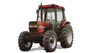 CaseIH 985 tractor photo