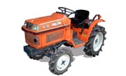 Kubota B1-14 tractor photo