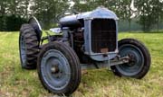 Ferguson A tractor photo