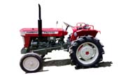 Yanmar YM2200 tractor photo