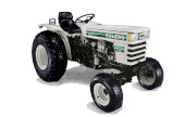Bolens G242 tractor photo