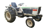 Bolens G212 G2102 tractor photo