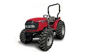 CaseIH Farmall 40B tractor photo