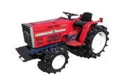 Shibaura SP1740 tractor photo