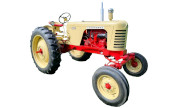Cockshutt 660 tractor photo