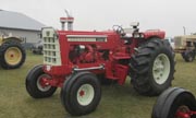 Cockshutt 1950 tractor photo