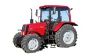Belarus 5570 tractor photo