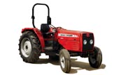 Massey Ferguson 410 tractor photo