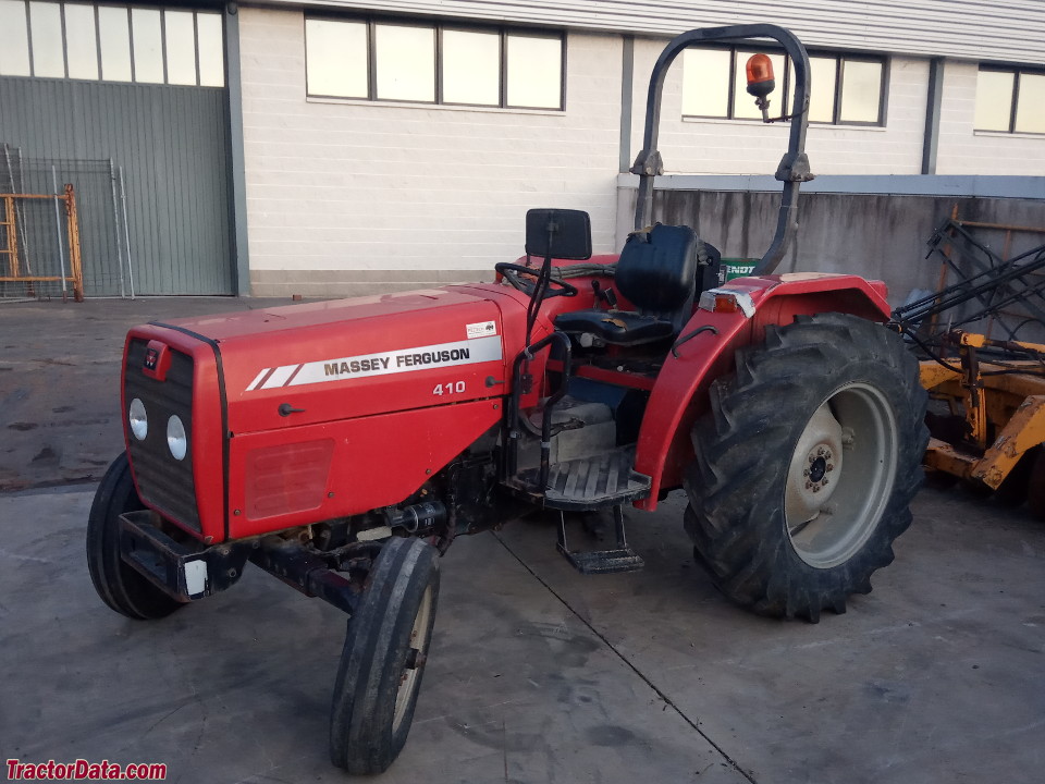 Massey Ferguson 410