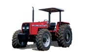 Massey Ferguson 415 tractor photo