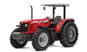 Massey Ferguson 435 Xtra tractor photo