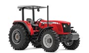 Massey Ferguson 440 Xtra tractor photo