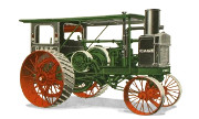 J.I. Case 20-40 tractor photo