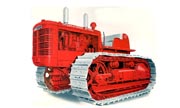 International Harvester TD-18A tractor photo