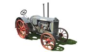 Wallis 12-20 tractor photo