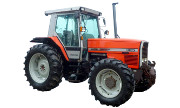 Massey Ferguson 3115 tractor photo