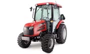 Mahindra 5010 tractor photo