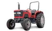 Mahindra 5530 tractor photo