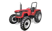 Mahindra 6530 tractor photo