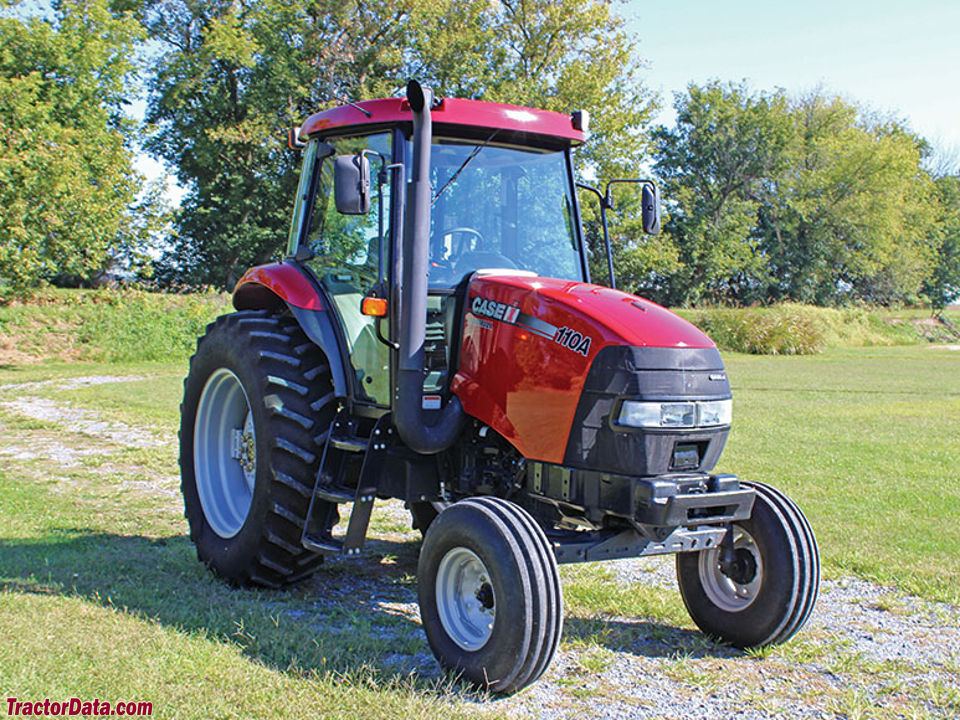 CaseIH Farmall 110A