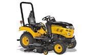 Yanmar Sc2400 tractor photo