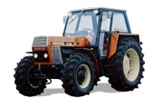 Ursus 904 tractor photo