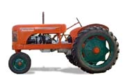 Simpson Jumbo B tractor photo