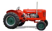 Simpson Jumbo C tractor photo